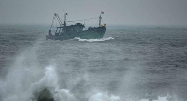 කාලගුණ විද්‍යා දෙපාර්තමේන්තුවෙන් නිවේදනයක්!